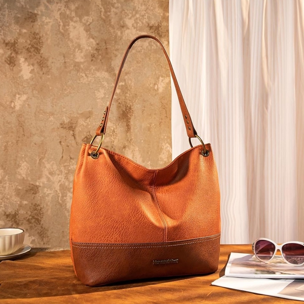 NWT Orange Montana West